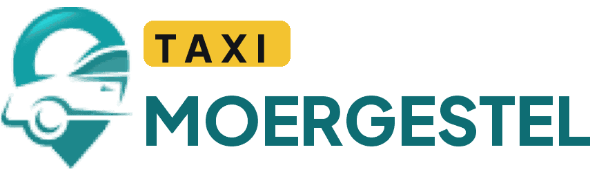 Taxi Moergestel logo